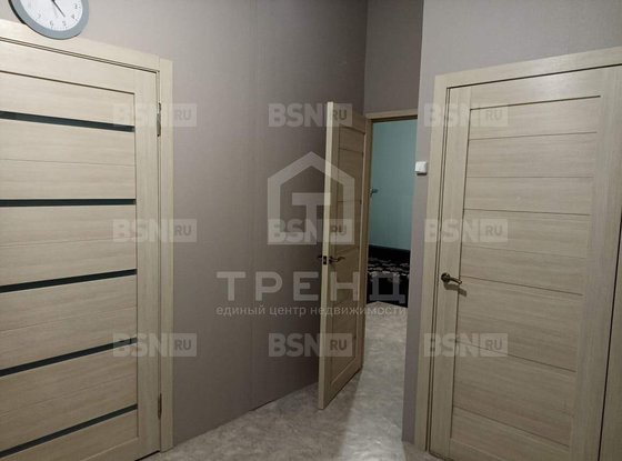 Продажа однокомнатной квартиры - Пушкин, Конюшенная улица, д.37 