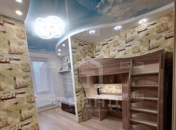 Продажа двухкомнатной квартиры - Мурино, Привокзальная площадь, д.3, корп.2 