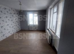 Продажа комнаты в двухкомнатной квартире - Ленинградская область, Гатчинский район, Гатчина г., Соборная ул., д.34 