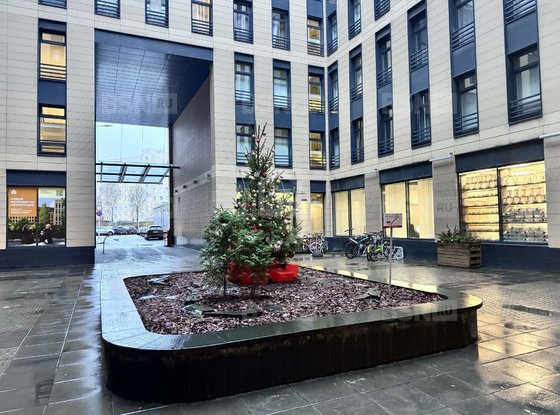 Продажа однокомнатной квартиры - Академика Павлова улица, д.7 