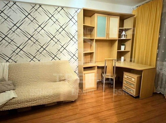 Продажа трехкомнатной квартиры - Бассейная улица, д.77 