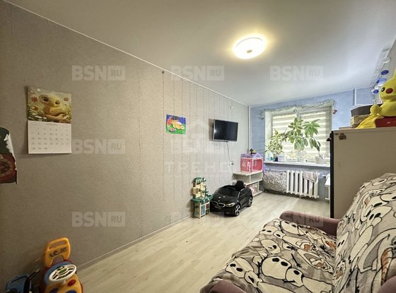 Продажа трехкомнатной квартиры - Красное Село, Гвардейская улица, д.19, корп.1 