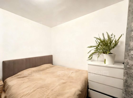 Продажа однокомнатной квартиры - Бугры, Ньютона аллея, д.2 