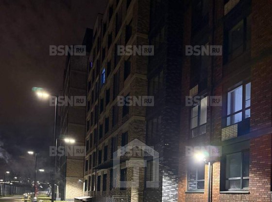 Продажа однокомнатной квартиры - Обуховской Обороны проспект, д.36 