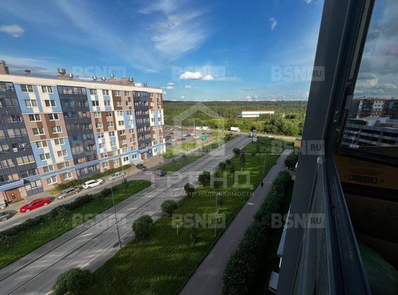 Продажа однокомнатной квартиры - городской поселок Янино-1, Ясная улица, д.9, корп.1 