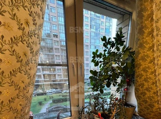 Продажа четырехкомнатной квартиры - Варшавская улица, д.6, корп.1 