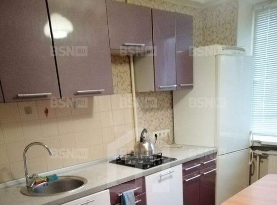 Продажа однокомнатной квартиры - Гражданский проспект, д.114, корп.5 