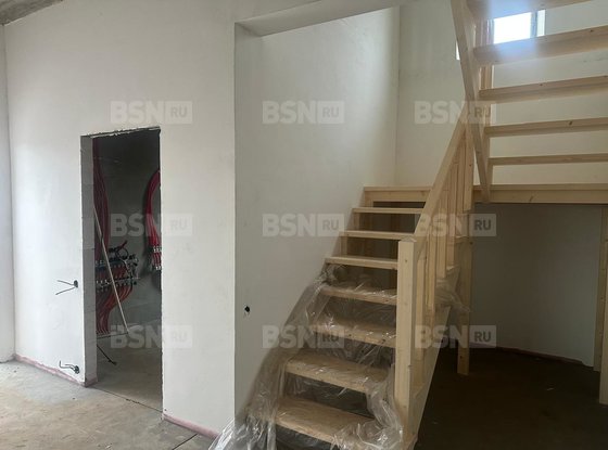 Продажа дома - деревня Пудомяги, Сельская улица, д.35, А