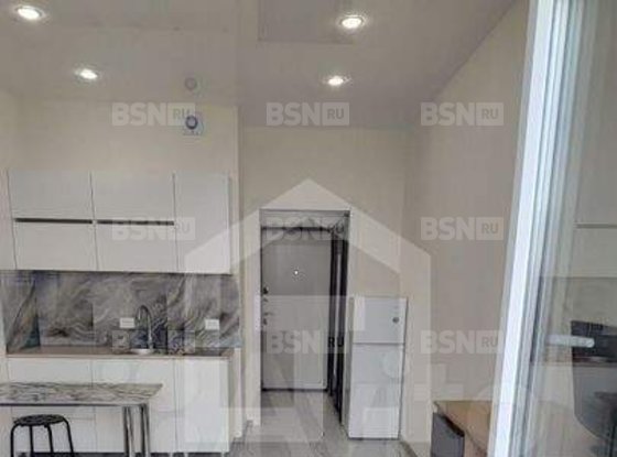 Продажа однокомнатной квартиры - Мурино, Воронцовский бульвар, д.21, корп.3 
