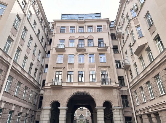 Продажа однокомнатной квартиры - Загородный проспект, д.24 