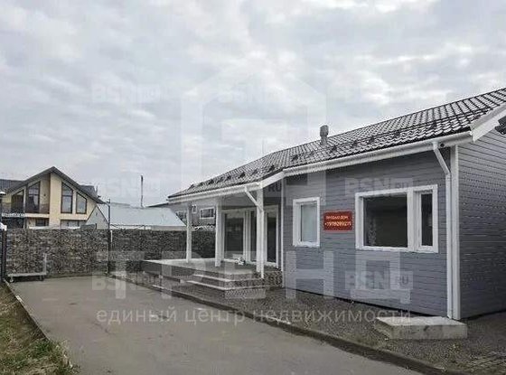 Продажа коттеджа - поселок Парголово, Выборгское шоссе, д.212, стр35а