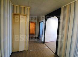 Продажа трехкомнатной квартиры - Ленинградская область, Волосовский район, Торосово д., д.6 