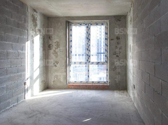 Продажа трехкомнатной квартиры - Александра Грина бульвар, д.2, корп.1 стр 1 