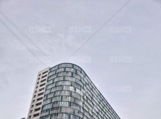 Продажа однокомнатной квартиры - Героев проспект, д.25, корп.1 