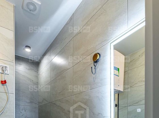 Продажа однокомнатной квартиры - Большая Пушкарская улица, д.25, а 