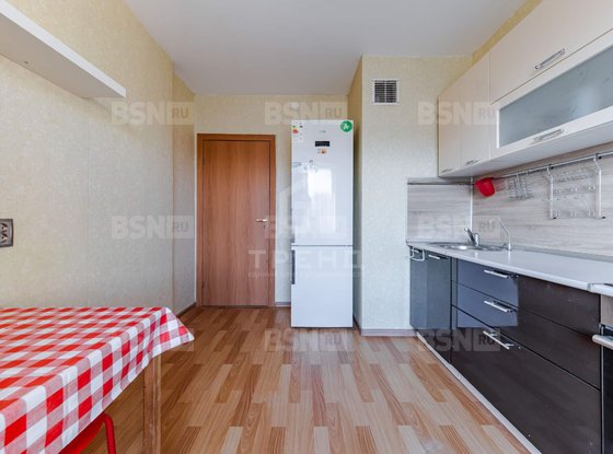 Продажа двухкомнатной квартиры - поселок Парголово, Заречная улица, д.37 
