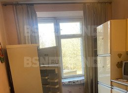 Продажа однокомнатной квартиры - Руставели ул., 52 