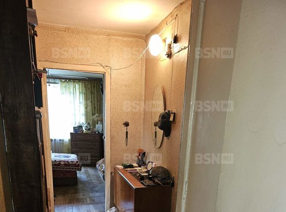 Продажа трехкомнатной квартиры - Стачек проспект, д.122, литера А 