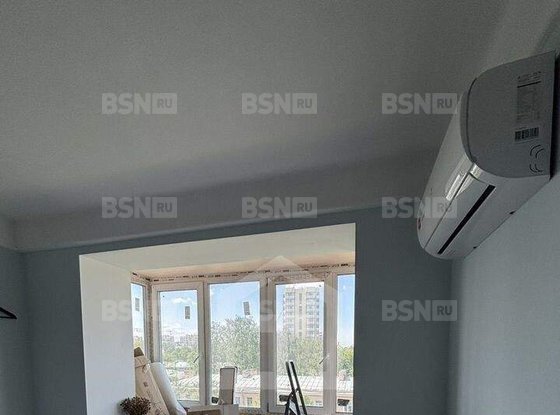 Продажа однокомнатной квартиры - Замшина улица, д.31 