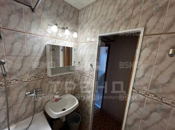 Продажа двухкомнатной квартиры - Кораблестроителей улица, д.38, корп.3 