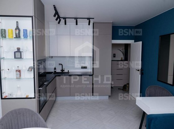 Продажа однокомнатной квартиры - Дыбенко улица, д.8, корп.2 