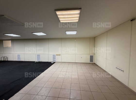 Аренда универсального помещения - Реки Карповки набережная, д.20, литера В 