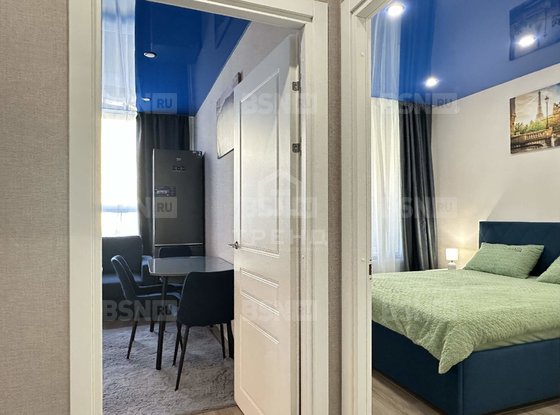 Продажа однокомнатной квартиры - поселок Шушары, Нины Петровой ул, д.6, корп.4 