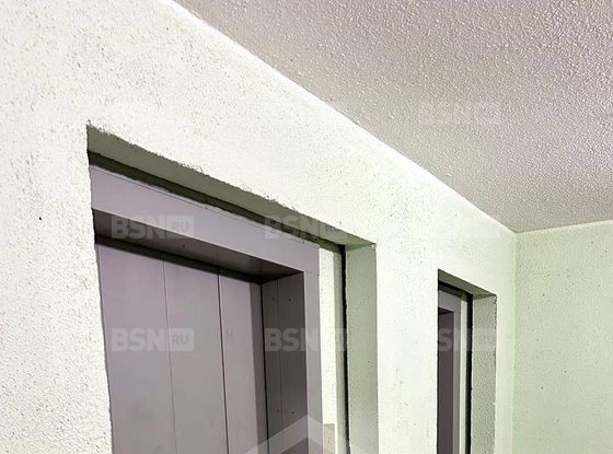 Продажа трехкомнатной квартиры - Просвещения проспект, д.34 