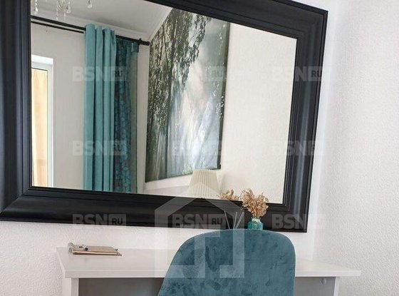 Продажа однокомнатной квартиры - Кудрово, Европейский проспект, д.21, корп.2 