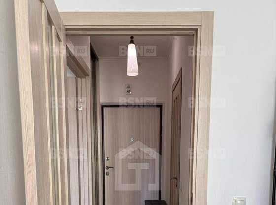 Продажа однокомнатной квартиры - Мурино, Воронцовский бульвар, д.14, корп.4 