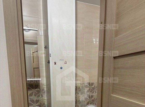 Продажа однокомнатной квартиры - Лётчика Лихолетова улица, д.14, корп.2 