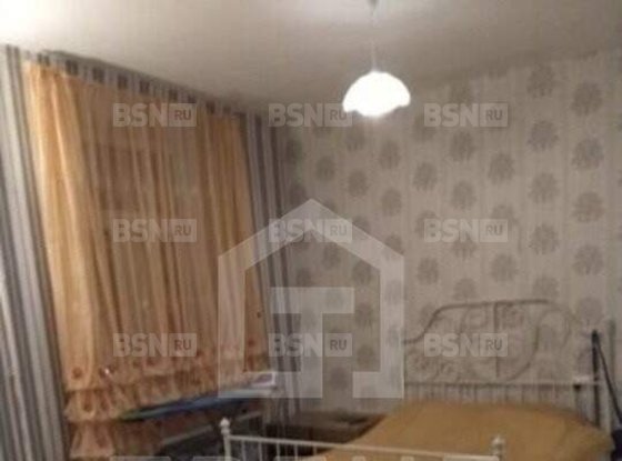 Продажа однокомнатной квартиры - Расстанная улица, д.19 