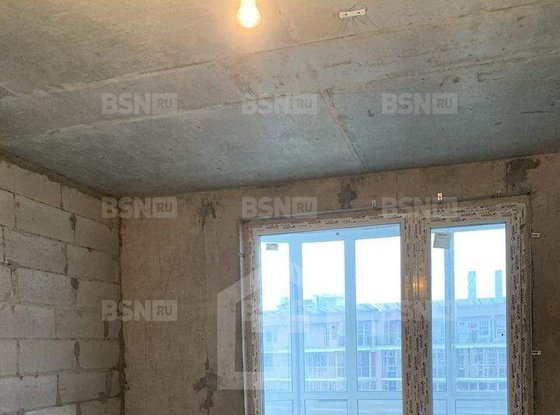 Продажа двухкомнатной квартиры - Суздальское шоссе, д.12, корп.2 