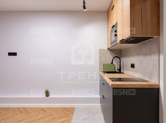 Продажа однокомнатной квартиры - Ленина улица, д.28 