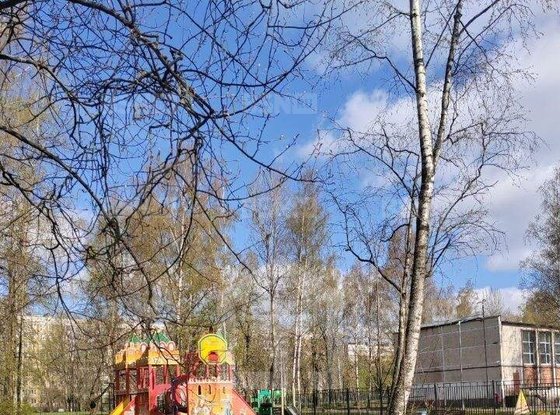 Продажа двухкомнатной квартиры - Черкасова улица, д.13 