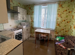 Продажа однокомнатной квартиры - Ленинградская область, Волосовский район, Волосово г., Красных Командиров ул., д.9 