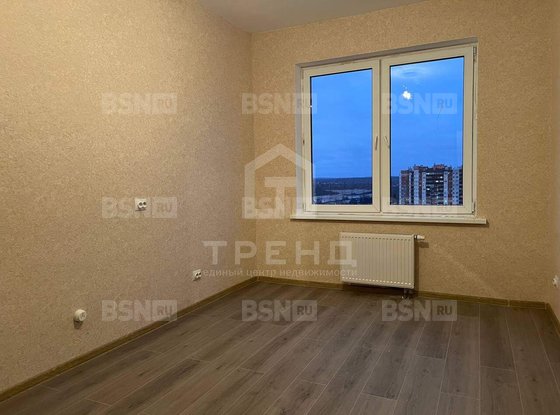 Продажа трехкомнатной квартиры - Мурино, Шоссе в Лаврики улица, д.78, корп.2 
