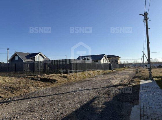 Продажа участка - городской поселок Фёдоровское, Фёдоровское гп