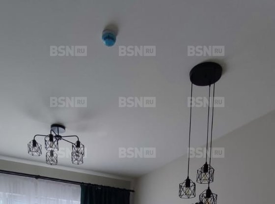 Продажа однокомнатной квартиры - Витебский проспект, д.99, корп.1 