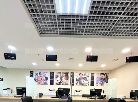 Аренда офиса - Литейный проспект, д.26 