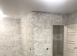 Продажа однокомнатной квартиры - Санкт-Петербург, Выборгский район, Парголово п., Выборгский, Тихоокеанская ул., д.1, к.2 