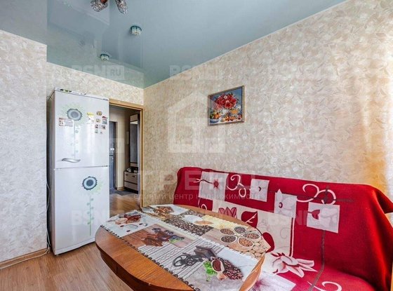 Продажа однокомнатной квартиры - Мурино, Шоссе в Лаврики улица, д.55 