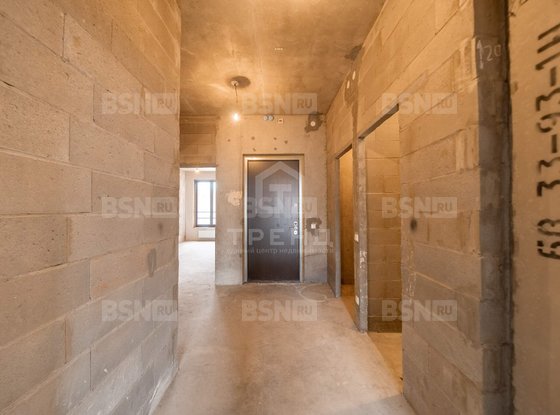 Продажа двухкомнатной квартиры - Петровский проспект, д.24, корп.2 