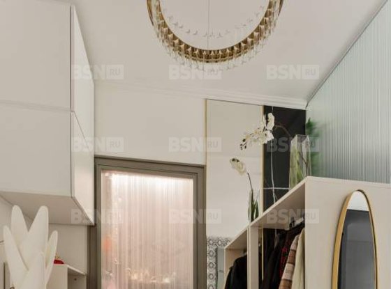 Продажа двухкомнатной квартиры - Сестрорецк, Максима Горького улица, д.2, а литера А 