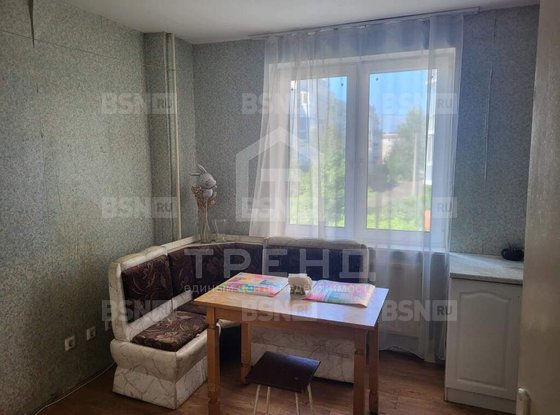 Продажа трехкомнатной квартиры - Пушкин, Гусарская улица, д.8, корп.2 