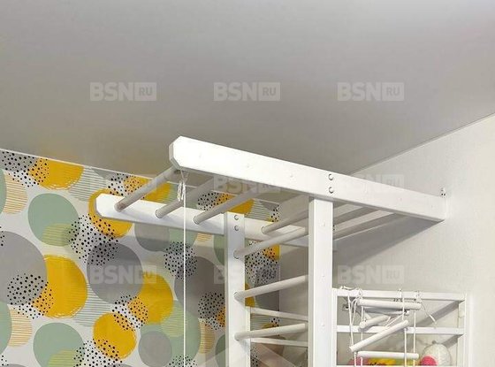 Продажа трехкомнатной квартиры - Орлово-Денисовский проспект, д.19, корп.4 