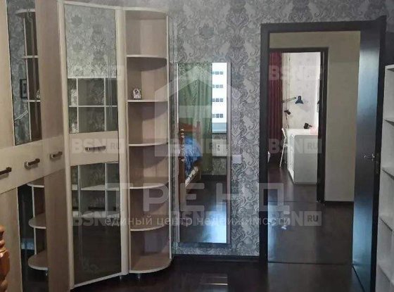 Продажа трехкомнатной квартиры - Бугры, Воронцовский бульвар, д.5, корп.2 