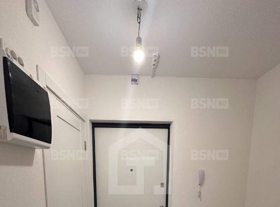 Продажа однокомнатной квартиры - Чарушинская улица, д.32 