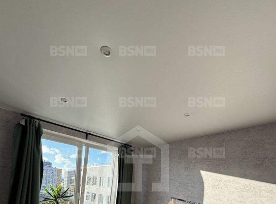 Продажа однокомнатной квартиры - Парфёновская улица, д.11, корп.1 