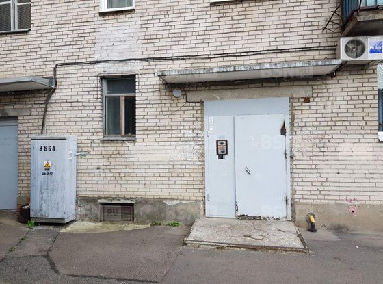 Продажа офиса - Колпино, Пролетарская улица, д.56, литера А 